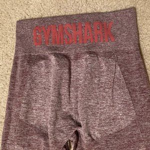 Gymshark High Waisted Flex Leggings